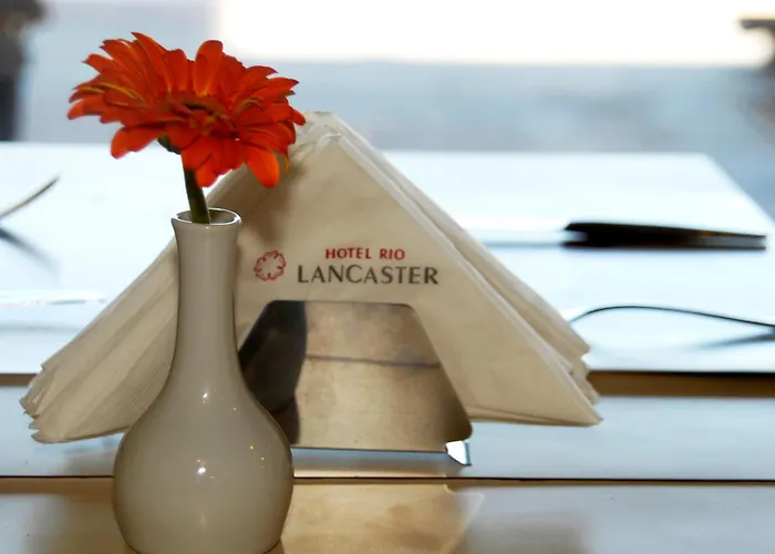 Hotel Rio Lancaster