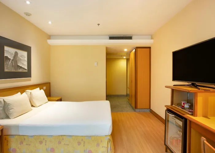 Windsor Asturias Hotel