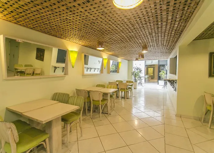 Hotel San Marco Ipanema