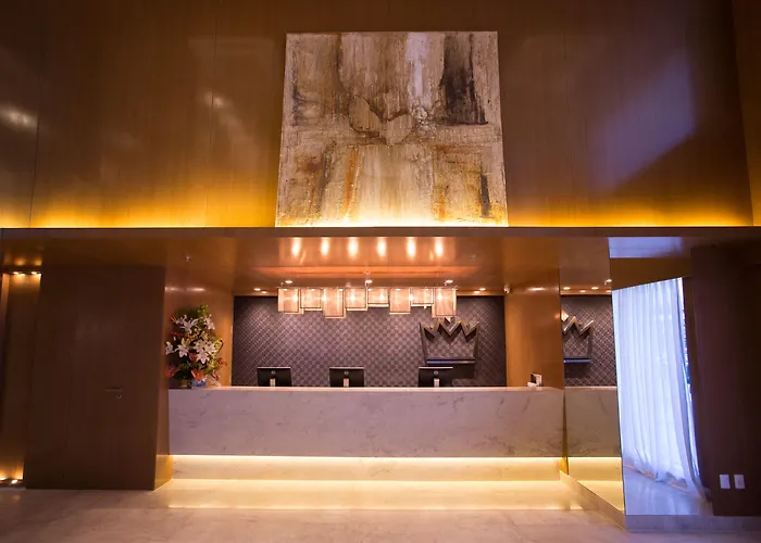 Royal Regency Palace Hotel