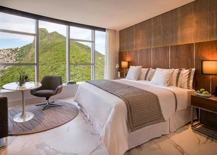 Hotel Nacional Rio De Janeiro