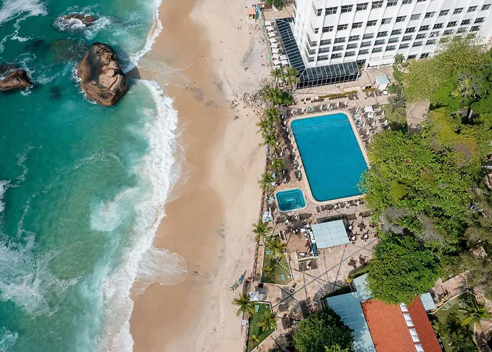 Sheraton Grand Rio Hotel & Resort