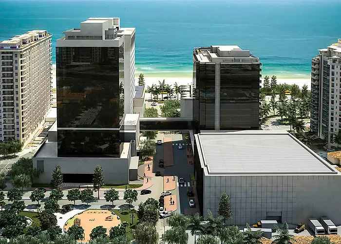 Windsor Tower Hotel