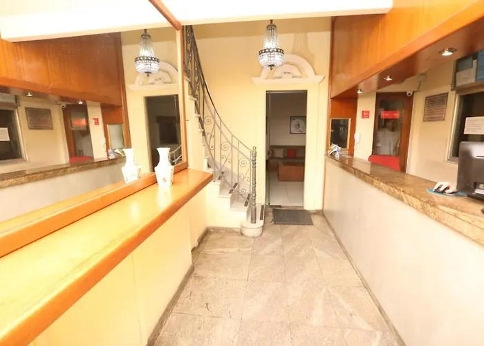 Hotel Belas Artes