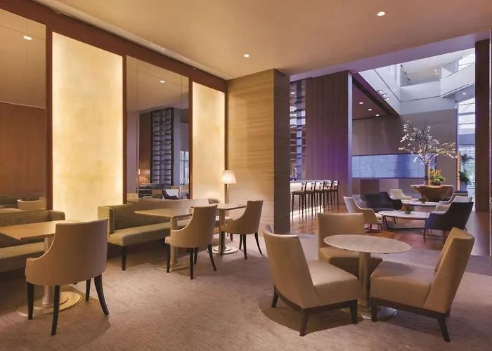 Hilton Barra Rio De Janeiro