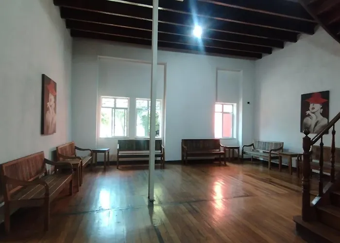 Hotel São Cristóvão