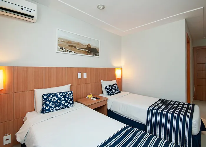 Hotel Atlântico Rio