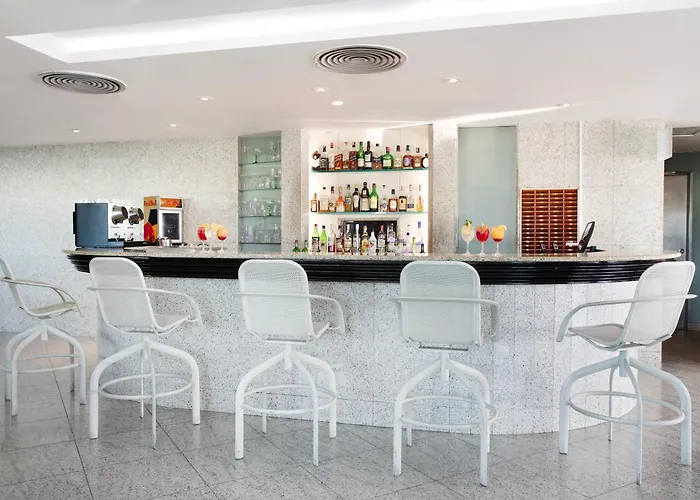 Windsor Excelsior Copacabana