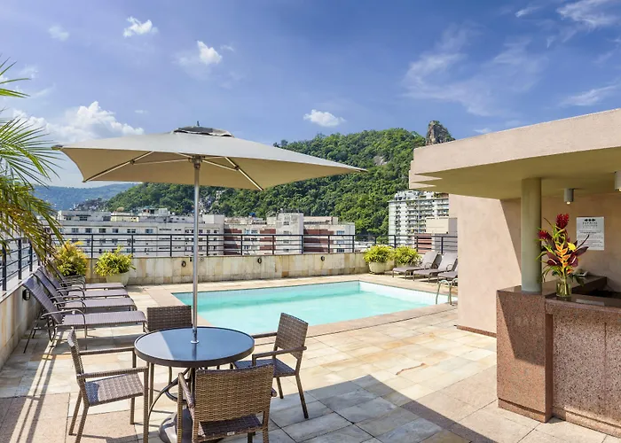 Premier Copacabana Hotel