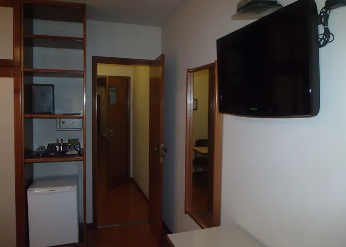 Hotel Rondônia Palace