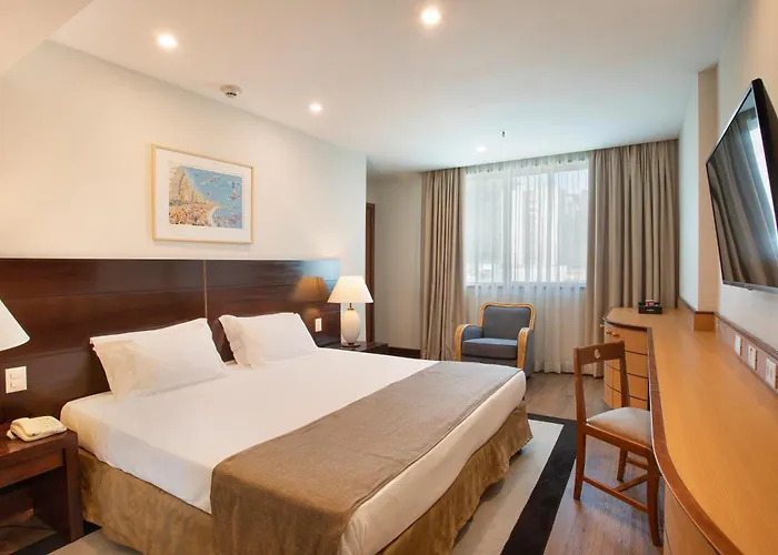 Windsor Plaza Copacabana
