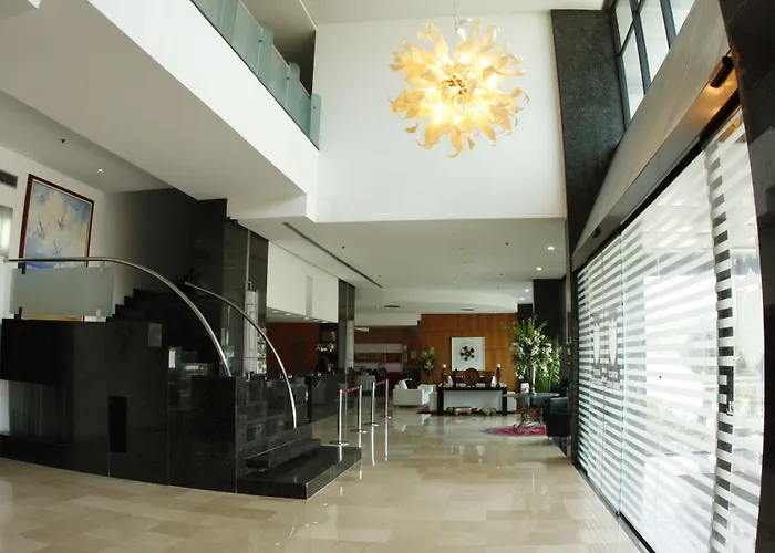 Royalty Barra Hotel