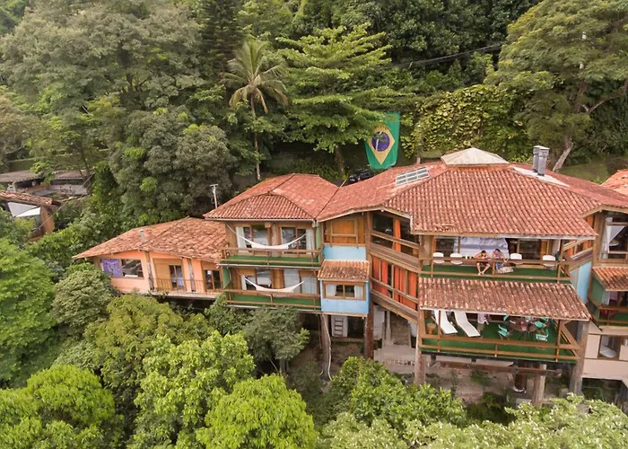 Tuakaza Exclusive Boutique Lodge