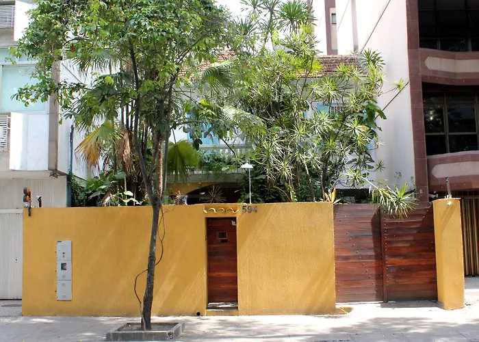 Mango Tree Ipanema