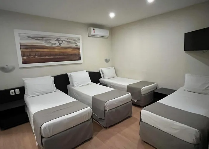 Hotel Galícia
