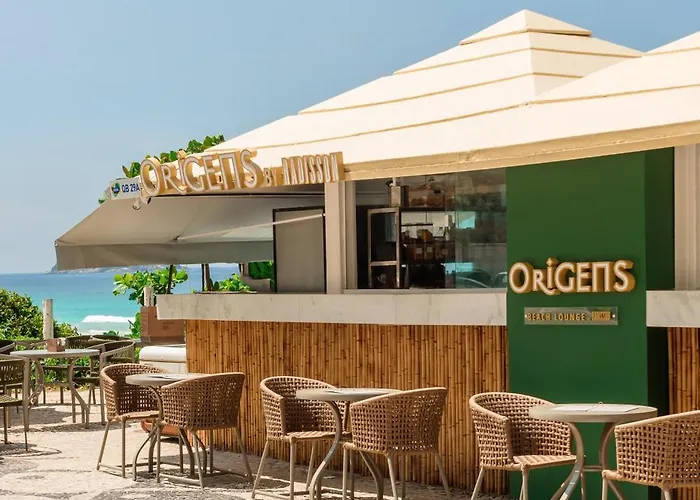 Radisson Rio De Janeiro Barra