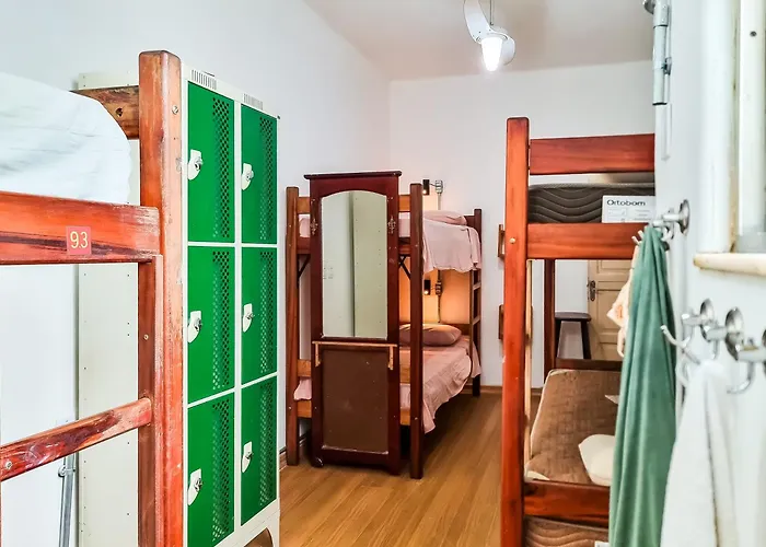 Books Hostel