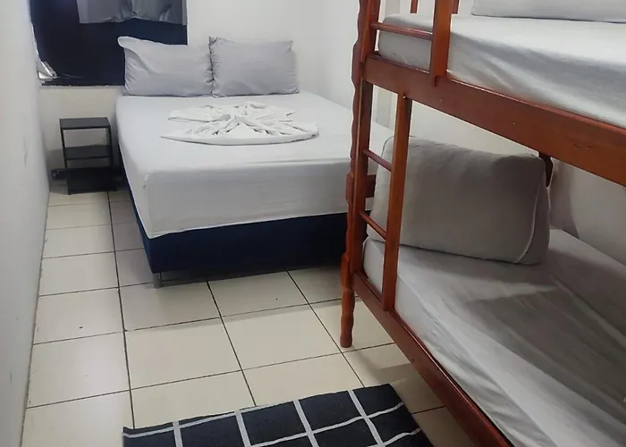 Hostel Princess Copacabana