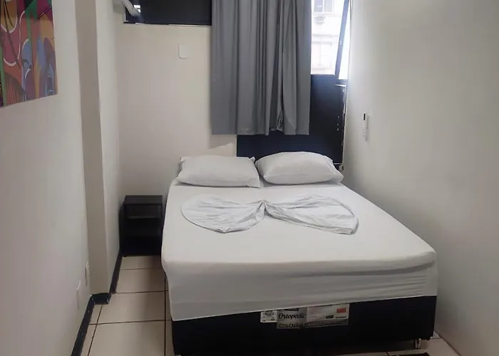 Hostel Princess Copacabana