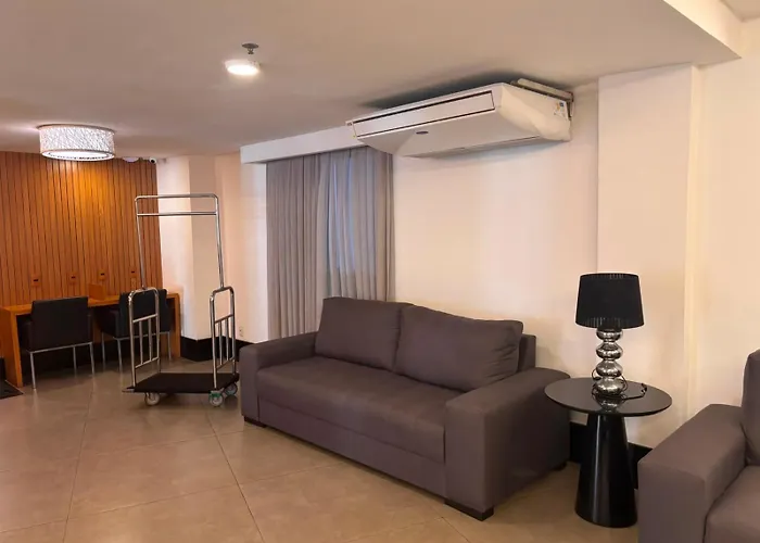 Saionara Hotel